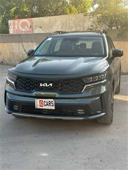 كيا سورينتو